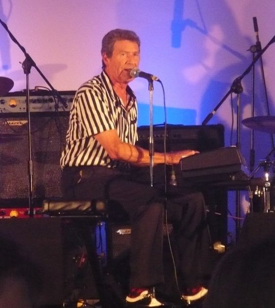 Gallery: The Beat Masters Gallery: The Beat Masters
